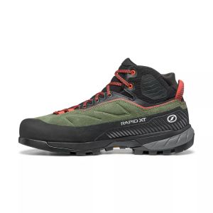 Incaltaminte Dama Scarpa Rapid XT Mid GTX Scarpa - 4