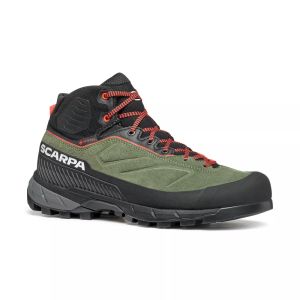 Incaltaminte Dama Scarpa Rapid XT Mid GTX Scarpa - 1