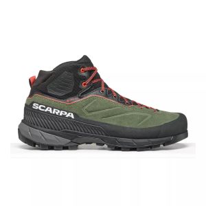 Incaltaminte Dama Scarpa Rapid XT Mid GTX Scarpa - 2