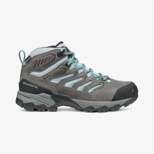 Incaltaminte Dama Scarpa Moraine Mid GTX Scarpa - 1
