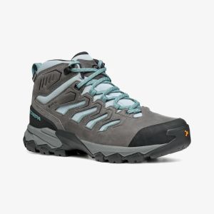 Incaltaminte Dama Scarpa Moraine Mid GTX Scarpa - 2