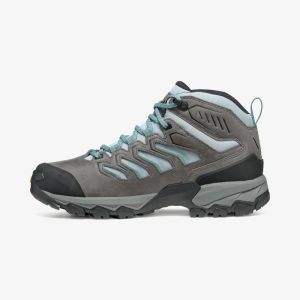 Incaltaminte Dama Scarpa Moraine Mid GTX Scarpa - 3