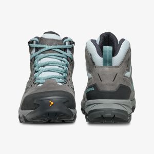 Incaltaminte Dama Scarpa Moraine Mid GTX Scarpa - 4