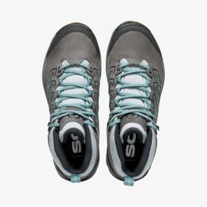 Incaltaminte Dama Scarpa Moraine Mid GTX Scarpa - 6