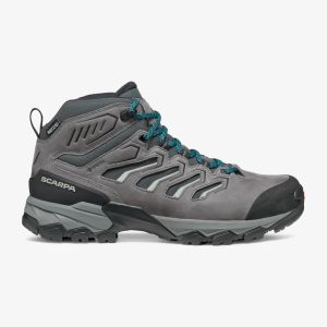 Incaltaminte Scarpa Moraine MID GTX Scarpa - 2