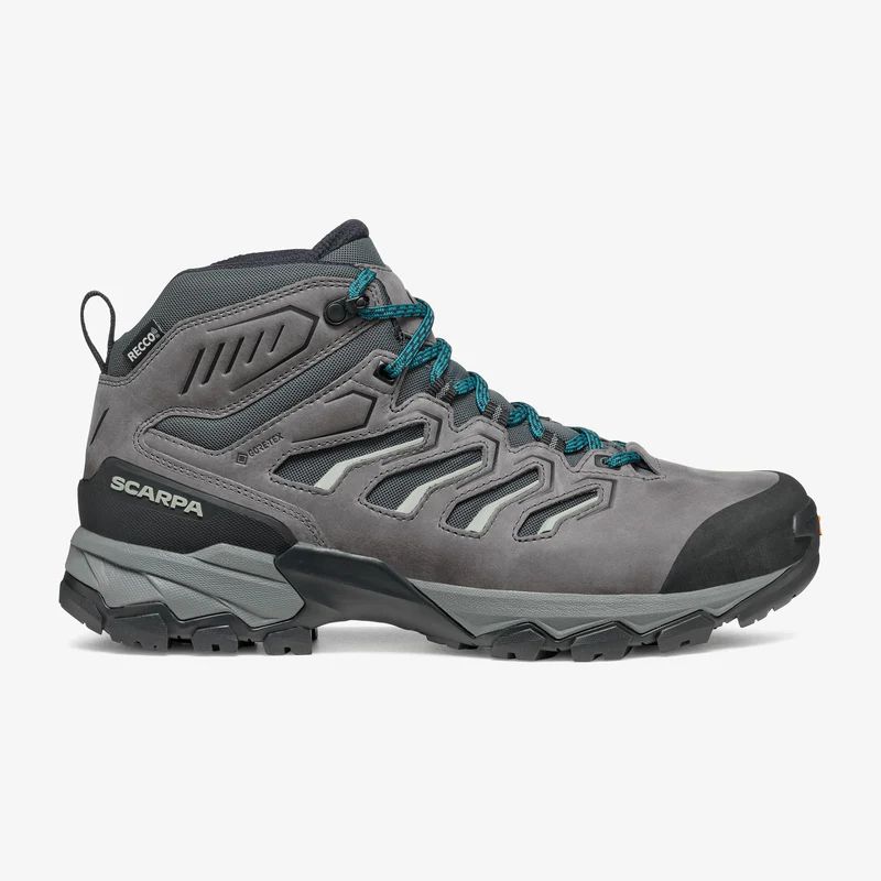 Incaltaminte Scarpa Moraine MID GTX Scarpa - 2
