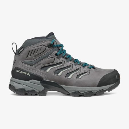 Incaltaminte Scarpa Moraine MID GTX Scarpa - 2