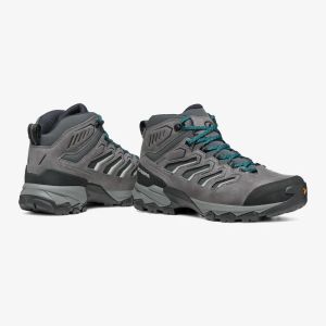Incaltaminte Scarpa Moraine MID GTX Scarpa - 7