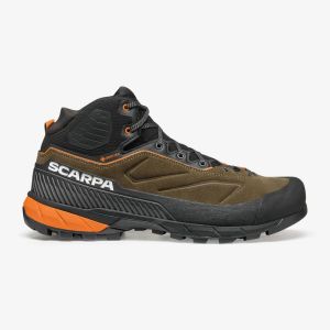Incaltaminte Scarpa Rapid XT Mid Gtx Scarpa - 9