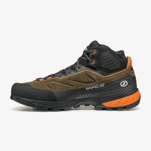 Incaltaminte Scarpa Rapid XT Mid Gtx Scarpa - 10