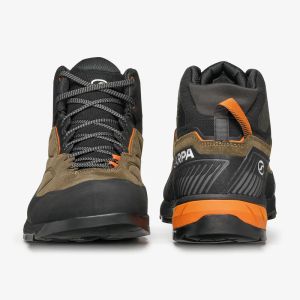 Incaltaminte Scarpa Rapid XT Mid Gtx Scarpa - 11