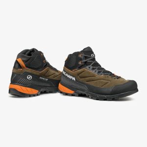 Incaltaminte Scarpa Rapid XT Mid Gtx Scarpa - 14