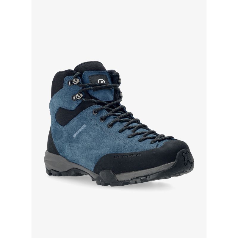 Bocanci Scarpa  Mojito Hike GTX WIDE Scarpa - 7