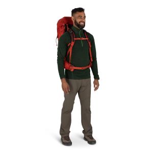 Rucsac Osprey Talon Pro 40 Osprey - 8