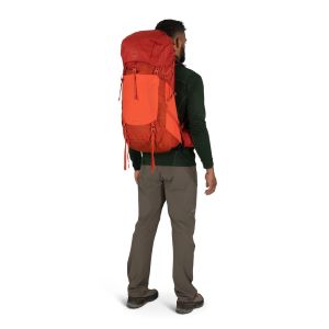 Rucsac Osprey Talon Pro 40 Osprey - 9