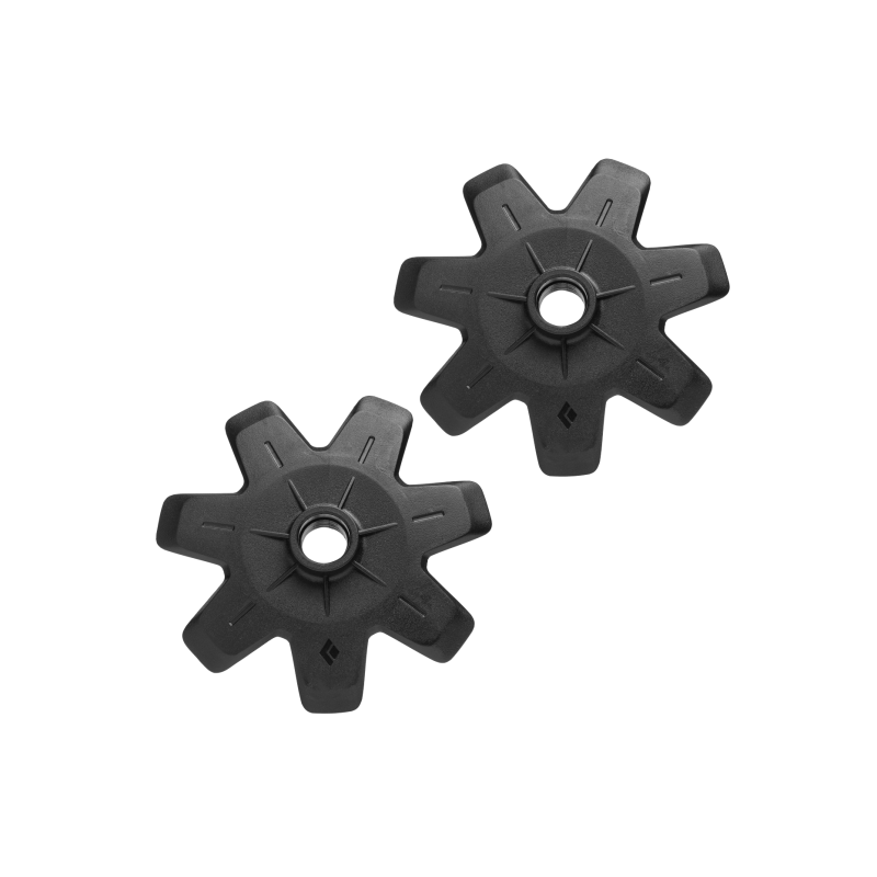 Set 2 rozete zapada Black Diamond  Powder Baskets Black Diamond - 1