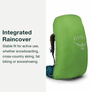 Rucsac Osprey Atmos AG 65 Osprey - 7