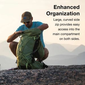 Rucsac Osprey Atmos AG 65 Osprey - 8