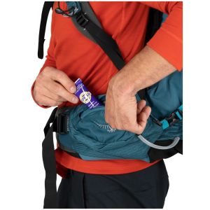 Rucsac Osprey Atmos AG 65 Osprey - 21