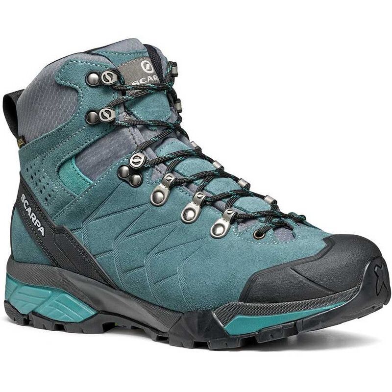 Bocanci 3 sezoane Scarpa ZG Trek GTX Wmn Scarpa - 7