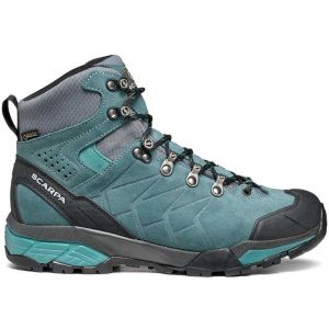 Bocanci 3 sezoane Scarpa ZG Trek GTX Wmn Scarpa - 8