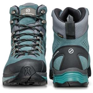 Bocanci 3 sezoane Scarpa ZG Trek GTX Wmn Scarpa - 10