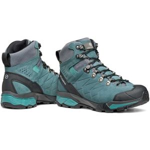 Bocanci 3 sezoane Scarpa ZG Trek GTX Wmn Scarpa - 13