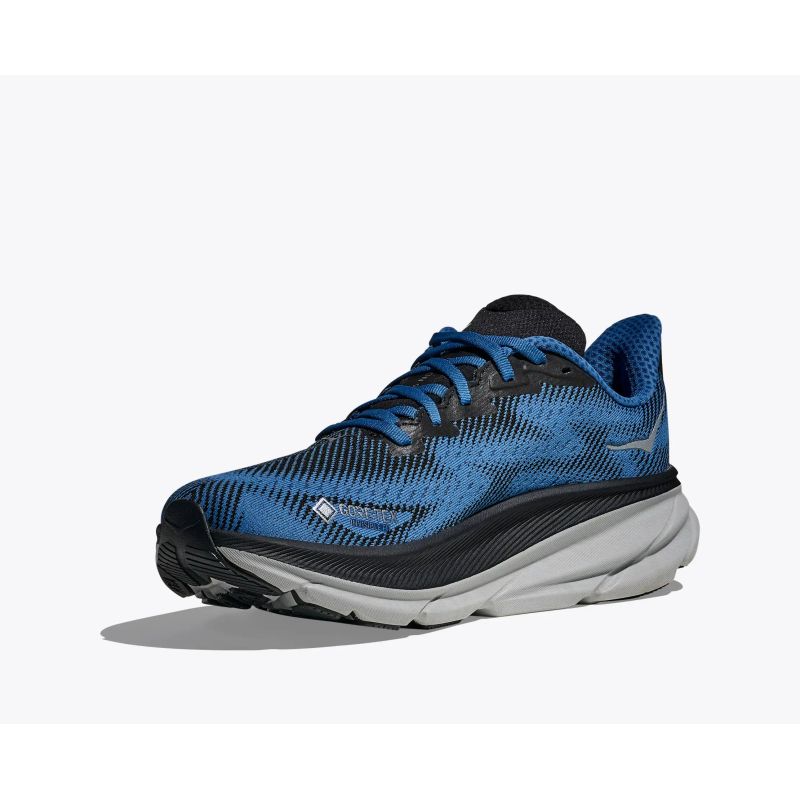 Incaltaminte alergare Hoka Clifton 9 GTX Culoare Albastru Numar 42 2/3