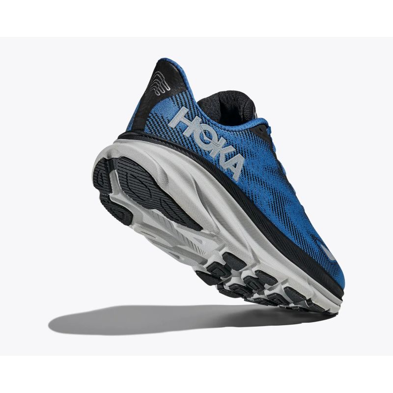 Incaltaminte alergare Hoka Clifton 9 GTX Culoare Albastru Numar 42 2/3