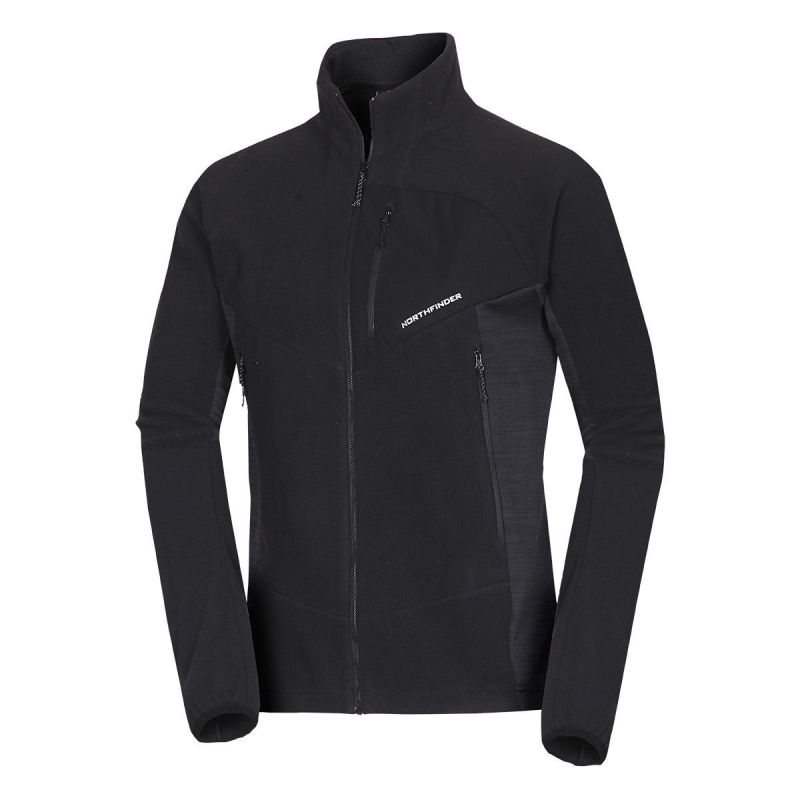 Polar fleece Northfinder Jedrzej FW25 Northfinder - 1