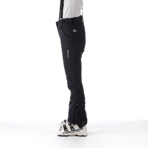 Pantaloni schi dama Northfinder Della FW25 Northfinder - 4 Pantaloni schi dama Northfinder Della FW25 Northfinder - 4