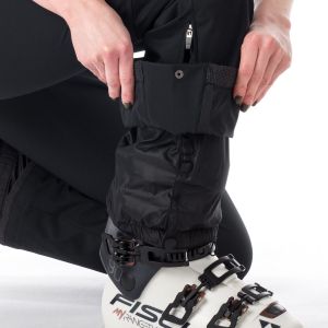 Pantaloni schi dama Northfinder Della FW25 Northfinder - 8 Pantaloni schi dama Northfinder Della FW25 Northfinder - 8
