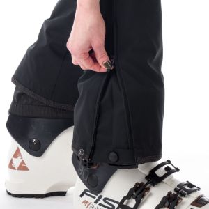 Pantaloni schi dama Northfinder Della FW25 Northfinder - 9 Pantaloni schi dama Northfinder Della FW25 Northfinder - 9