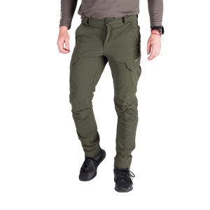 Pantaloni trekking Northfinder Kuba FW25 Northfinder - 3