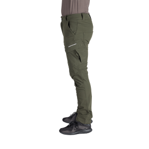 Pantaloni trekking Northfinder Kuba FW25 Northfinder - 4