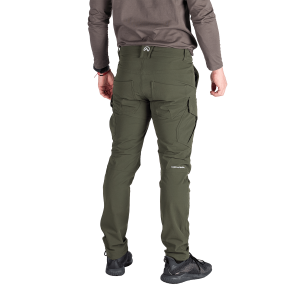 Pantaloni trekking Northfinder Kuba FW25 Northfinder - 5