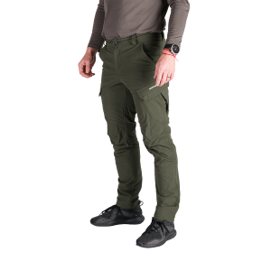 Pantaloni trekking Northfinder Kuba FW25 Northfinder - 6