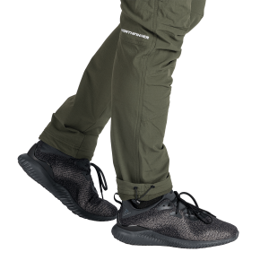 Pantaloni trekking Northfinder Kuba FW25 Northfinder - 9