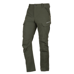 Pantaloni trekking Northfinder Kuba FW25 Northfinder - 1