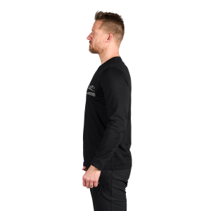 Bluza Northfinder Bodi FW25 Northfinder - 2