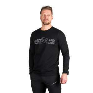 Bluza Northfinder Bodi FW25 Northfinder - 4