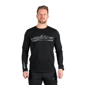 Bluza Northfinder Bodi FW25 Northfinder - 1