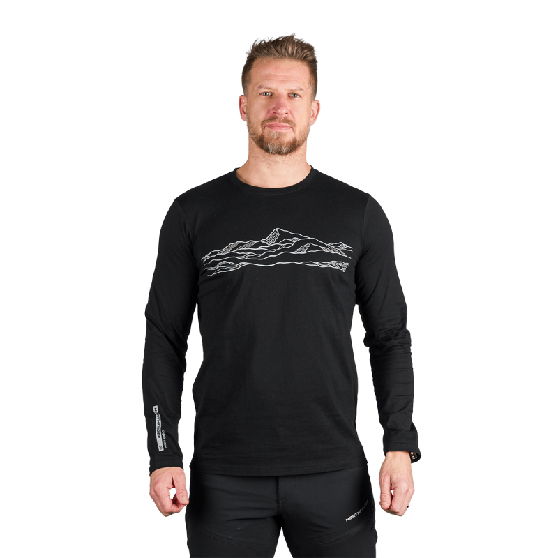 Bluza Northfinder Bodi FW25 Northfinder - 1