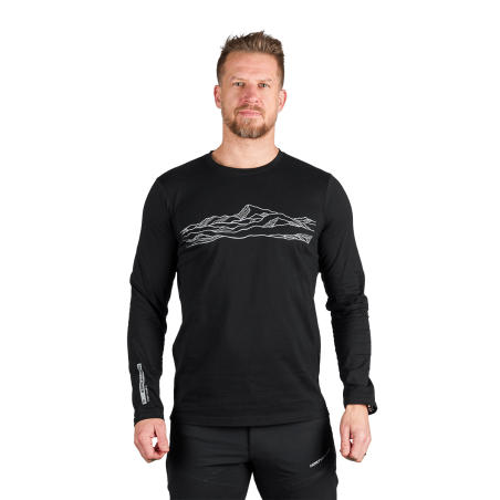 Bluza Northfinder Bodi FW25 Northfinder - 1