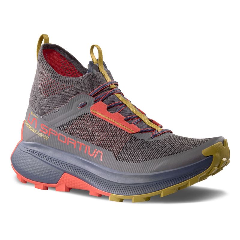 Incaltaminte La Sportiva Prodigio Hike GTX SS25 La Sportiva - 4 Incaltaminte La Sportiva Prodigio Hike GTX SS25 La Sportiva - 4