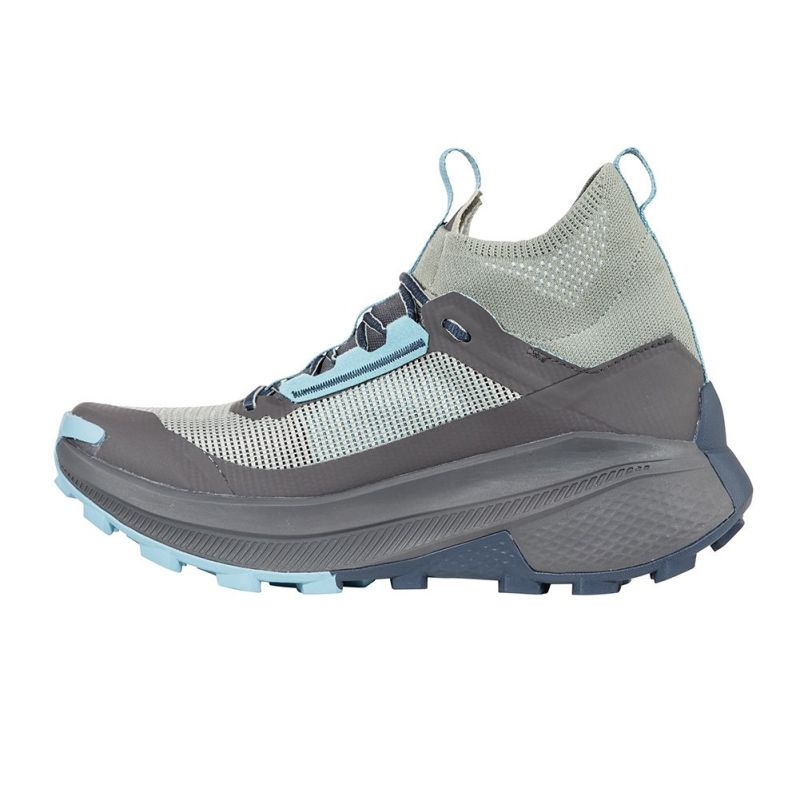 Incaltaminte La Sportiva Prodigio Hike W GTX SS25 Culoare Iron
