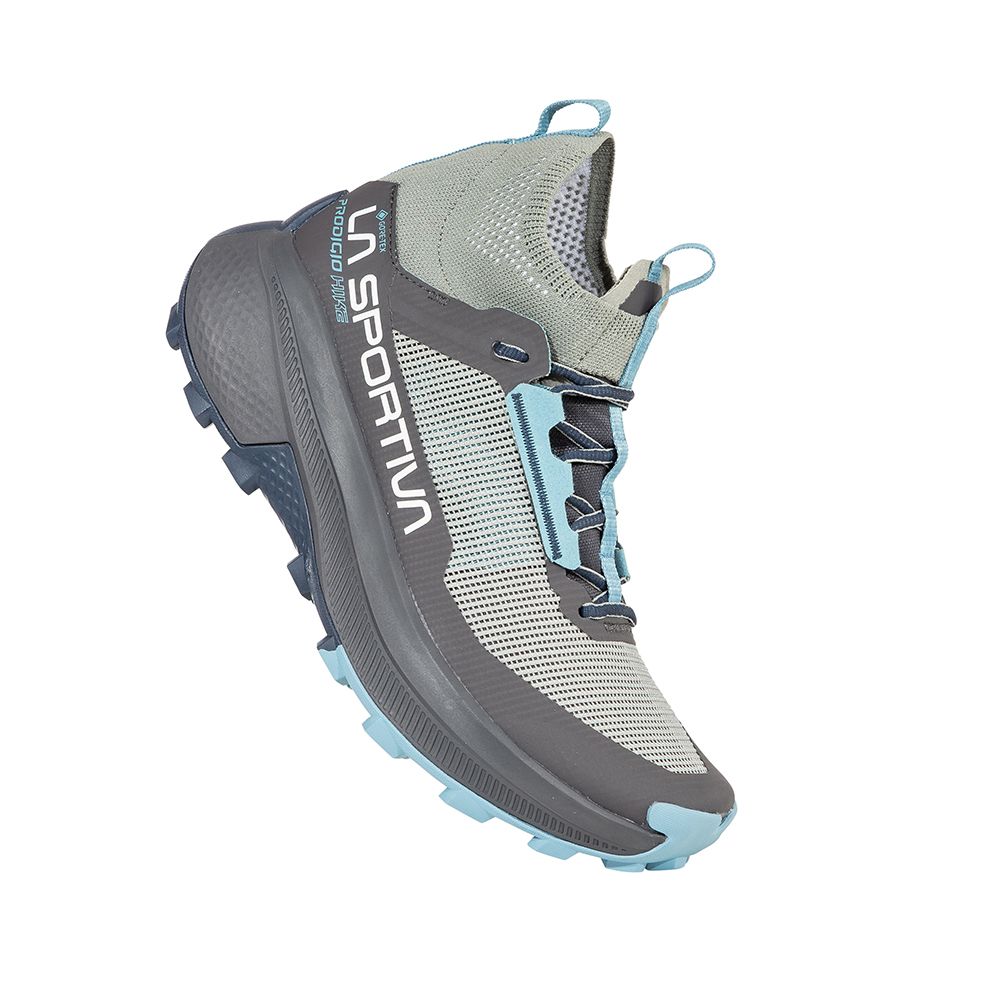 Incaltaminte La Sportiva Prodigio Hike W GTX SS25 Culoare Iron