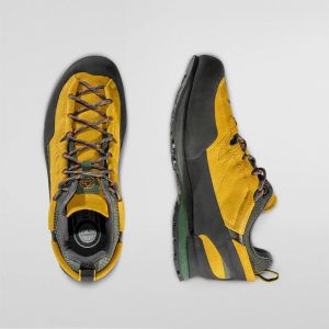 Incaltaminte La Sportiva Boulder X La Sportiva - 4