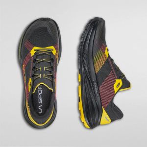 Incaltaminte La Sportiva Prodigio MAX La Sportiva - 5