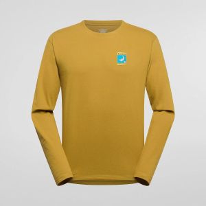 Bluza La Sportiva Moon Climb La Sportiva - 1